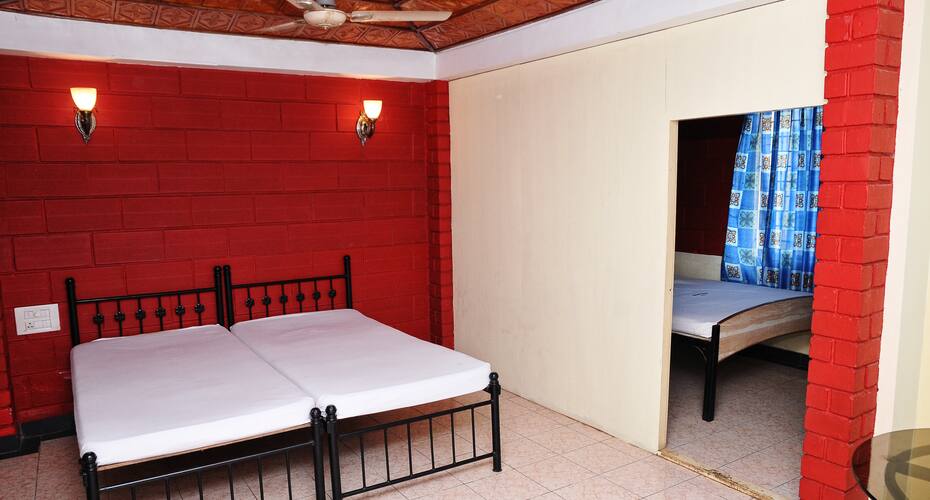 Hotel Highland Residency, Mangalore 4